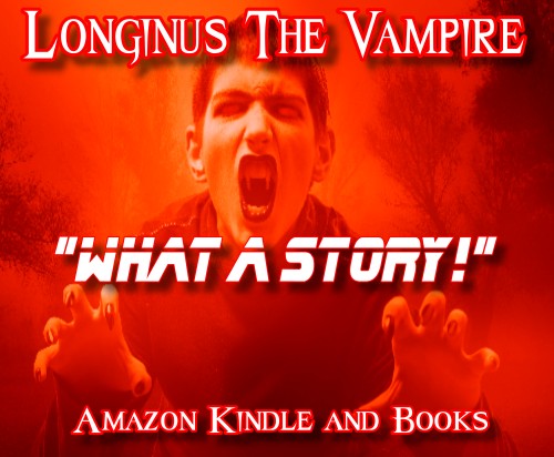 Longinus The Vampire 70